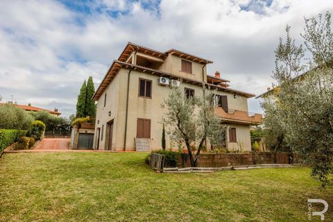 Villa i Bucine, Arezzo, Bucine - € 420.000 | Ref: R06790BUVI-1323723 - foto 13