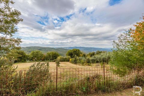 Villa i Bucine, Arezzo, Bucine - € 420.000 | Ref: R06790BUVI-1323723 - foto 15