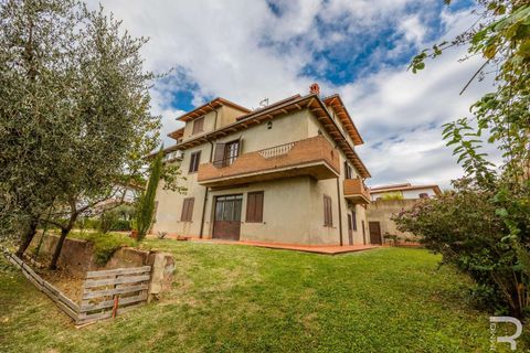 Villa i Bucine, Arezzo, Bucine - € 420.000 | Ref: R06790BUVI-1323723 - foto 16