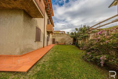 Villa i Bucine, Arezzo, Bucine - € 420.000 | Ref: R06790BUVI-1323723 - foto 17