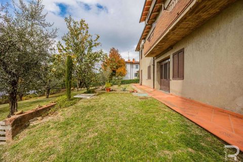 Villa i Bucine, Arezzo, Bucine - € 420.000 | Ref: R06790BUVI-1323723 - foto 18