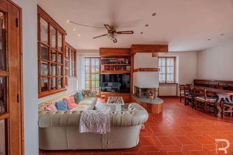 Villa i Bucine, Arezzo, Bucine - € 420.000 | Ref: R06790BUVI-1323723 - foto 20