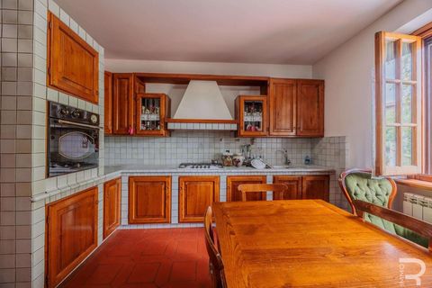 Villa i Bucine, Arezzo, Bucine - € 420.000 | Ref: R06790BUVI-1323723 - foto 23