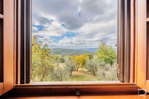 Villa i Bucine, Arezzo, Bucine - € 420.000 | Ref: R06790BUVI-1323723 - foto 25