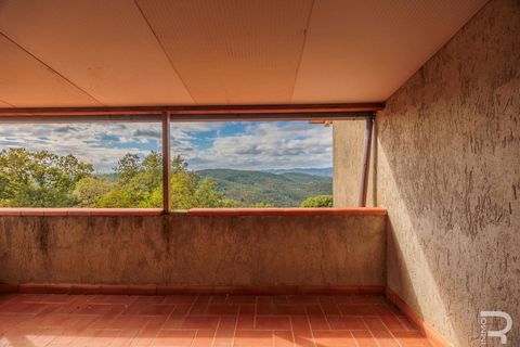Villa i Bucine, Arezzo, Bucine - € 420.000 | Ref: R06790BUVI-1323723 - foto 29