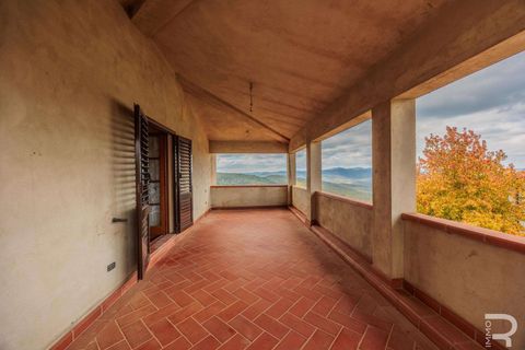 Villa i Bucine, Arezzo, Bucine - € 420.000 | Ref: R06790BUVI-1323723 - foto 32