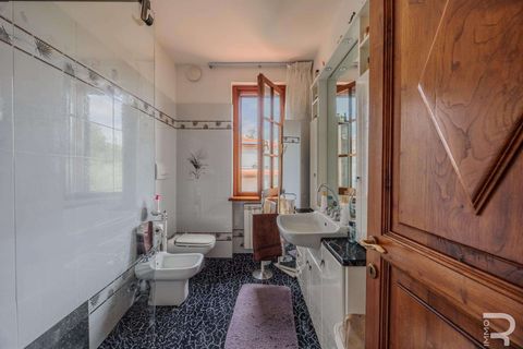 Villa i Bucine, Arezzo, Bucine - € 420.000 | Ref: R06790BUVI-1323723 - foto 33