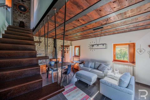 Farm hus i Zeri, Massa and Carrara, Zeri - € 240.000 | Ref: R06773ZERU-1323845 - foto 4