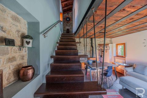 Farm hus i Zeri, Massa and Carrara, Zeri - € 240.000 | Ref: R06773ZERU-1323845 - foto 5