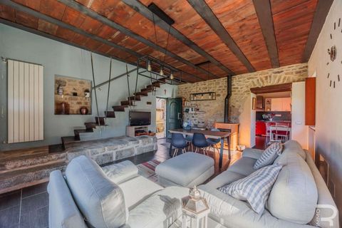 Farm hus i Zeri, Massa and Carrara, Zeri - € 240.000 | Ref: R06773ZERU-1323845 - foto 6