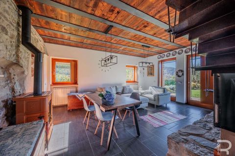 Farm hus i Zeri, Massa and Carrara, Zeri - € 240.000 | Ref: R06773ZERU-1323845 - foto 8