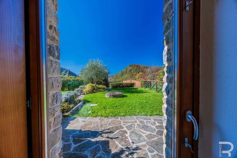 Farm hus i Zeri, Massa and Carrara, Zeri - € 240.000 | Ref: R06773ZERU-1323845 - foto 9