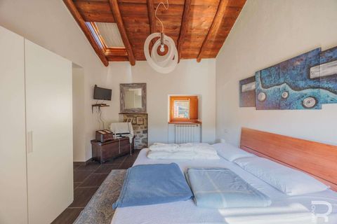 Farm hus i Zeri, Massa and Carrara, Zeri - € 240.000 | Ref: R06773ZERU-1323845 - foto 20