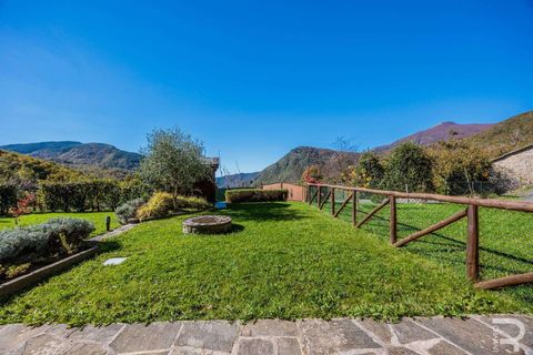 Farm hus i Zeri, Massa and Carrara, Zeri - € 240.000 | Ref: R06773ZERU-1323845 - foto 23