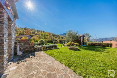 Farm hus i Zeri, Massa and Carrara, Zeri - € 240.000 | Ref: R06773ZERU-1323845 - foto 24