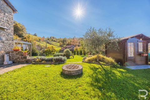 Farm hus i Zeri, Massa and Carrara, Zeri - € 240.000 | Ref: R06773ZERU-1323845 - foto 25