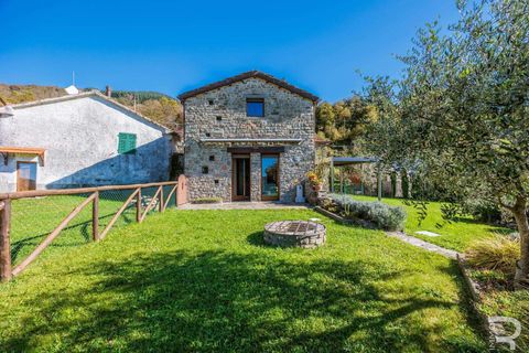 Farm hus i Zeri, Massa and Carrara, Zeri - € 240.000 | Ref: R06773ZERU-1323845 - foto 26