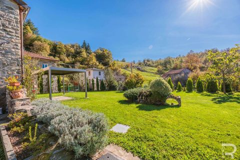 Farm hus i Zeri, Massa and Carrara, Zeri - € 240.000 | Ref: R06773ZERU-1323845 - foto 27