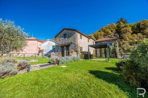 Farm hus i Zeri, Massa and Carrara, Zeri - € 240.000 | Ref: R06773ZERU-1323845 - foto 28