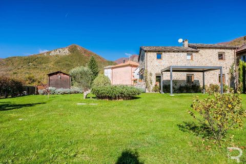 Farm hus i Zeri, Massa and Carrara, Zeri - € 240.000 | Ref: R06773ZERU-1323845 - foto 29