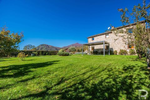 Farm hus i Zeri, Massa and Carrara, Zeri - € 240.000 | Ref: R06773ZERU-1323845 - foto 31