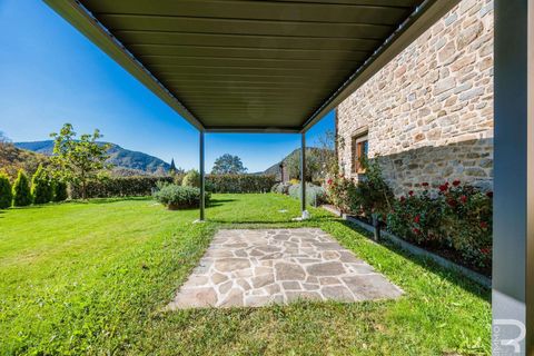 Farm hus i Zeri, Massa and Carrara, Zeri - € 240.000 | Ref: R06773ZERU-1323845 - foto 32
