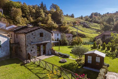 Farm hus i Zeri, Massa and Carrara, Zeri - € 240.000 | Ref: R06773ZERU-1323845 - foto 39