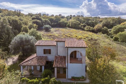 Farm hus i Manciano, Grosseto, Manciano - € 310.000 | Ref: R06770MARU-1323965 - foto 2