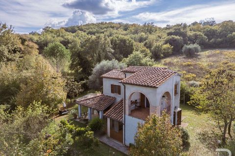 Farm hus i Manciano, Grosseto, Manciano - € 310.000 | Ref: R06770MARU-1323965 - foto 3