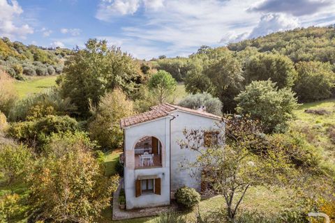 Farm hus i Manciano, Grosseto, Manciano - € 310.000 | Ref: R06770MARU-1323965 - foto 5