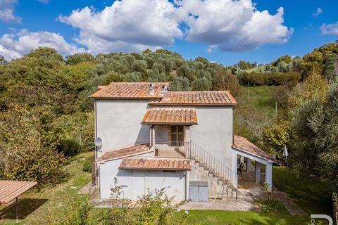 Farm hus i Manciano, Grosseto, Manciano - € 310.000 | Ref: R06770MARU-1323965 - foto 6