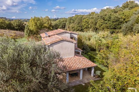 Farm hus i Manciano, Grosseto, Manciano - € 310.000 | Ref: R06770MARU-1323965 - foto 8