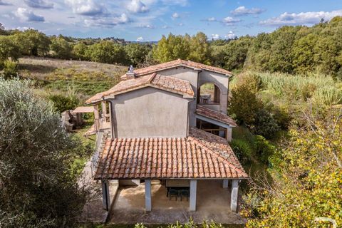 Farm hus i Manciano, Grosseto, Manciano - € 310.000 | Ref: R06770MARU-1323965 - foto 9