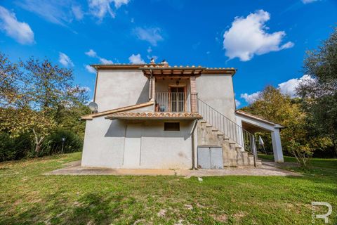Farm hus i Manciano, Grosseto, Manciano - € 310.000 | Ref: R06770MARU-1323965 - foto 13
