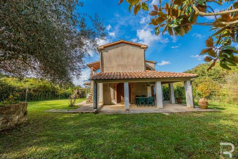Farm hus i Manciano, Grosseto, Manciano - € 310.000 | Ref: R06770MARU-1323965 - foto 17