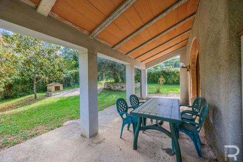 Farm hus i Manciano, Grosseto, Manciano - € 310.000 | Ref: R06770MARU-1323965 - foto 19