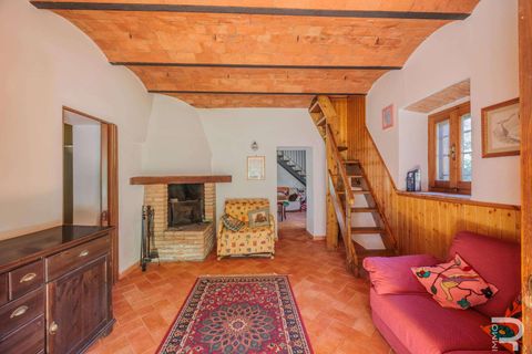 Farm hus i Manciano, Grosseto, Manciano - € 310.000 | Ref: R06770MARU-1323965 - foto 26