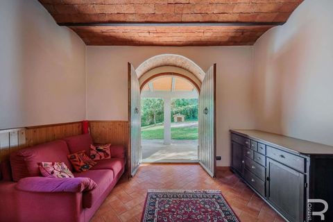 Farm hus i Manciano, Grosseto, Manciano - € 310.000 | Ref: R06770MARU-1323965 - foto 28