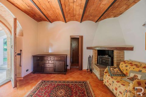 Farm hus i Manciano, Grosseto, Manciano - € 310.000 | Ref: R06770MARU-1323965 - foto 30