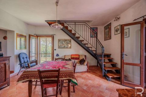 Farm hus i Manciano, Grosseto, Manciano - € 310.000 | Ref: R06770MARU-1323965 - foto 31