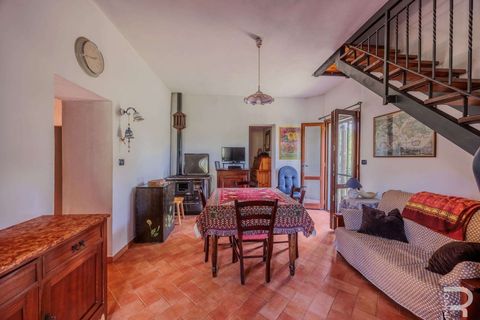 Farm hus i Manciano, Grosseto, Manciano - € 310.000 | Ref: R06770MARU-1323965 - foto 32