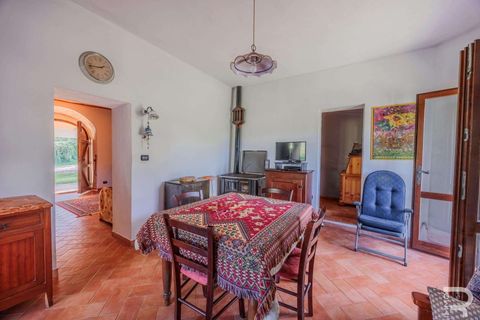 Farm hus i Manciano, Grosseto, Manciano - € 310.000 | Ref: R06770MARU-1323965 - foto 33