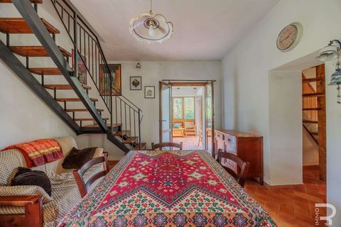 Farm hus i Manciano, Grosseto, Manciano - € 310.000 | Ref: R06770MARU-1323965 - foto 34