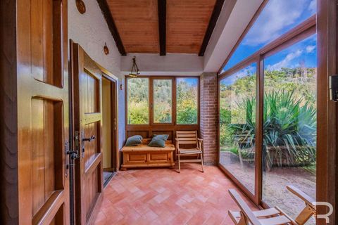 Farm hus i Manciano, Grosseto, Manciano - € 310.000 | Ref: R06770MARU-1323965 - foto 35