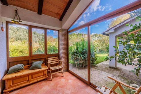 Farm hus i Manciano, Grosseto, Manciano - € 310.000 | Ref: R06770MARU-1323965 - foto 36