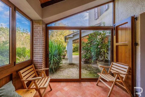 Farm hus i Manciano, Grosseto, Manciano - € 310.000 | Ref: R06770MARU-1323965 - foto 37
