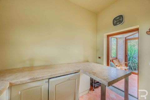 Farm hus i Manciano, Grosseto, Manciano - € 310.000 | Ref: R06770MARU-1323965 - foto 40