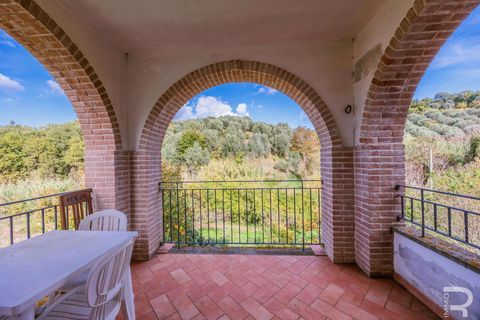 Farm hus i Manciano, Grosseto, Manciano - € 310.000 | Ref: R06770MARU-1323965 - foto 43