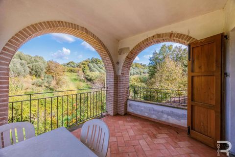 Farm hus i Manciano, Grosseto, Manciano - € 310.000 | Ref: R06770MARU-1323965 - foto 45
