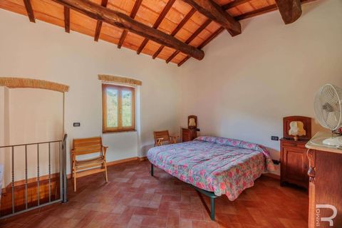 Farm hus i Manciano, Grosseto, Manciano - € 310.000 | Ref: R06770MARU-1323965 - foto 47